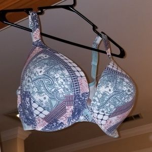 Lane Bryant bra